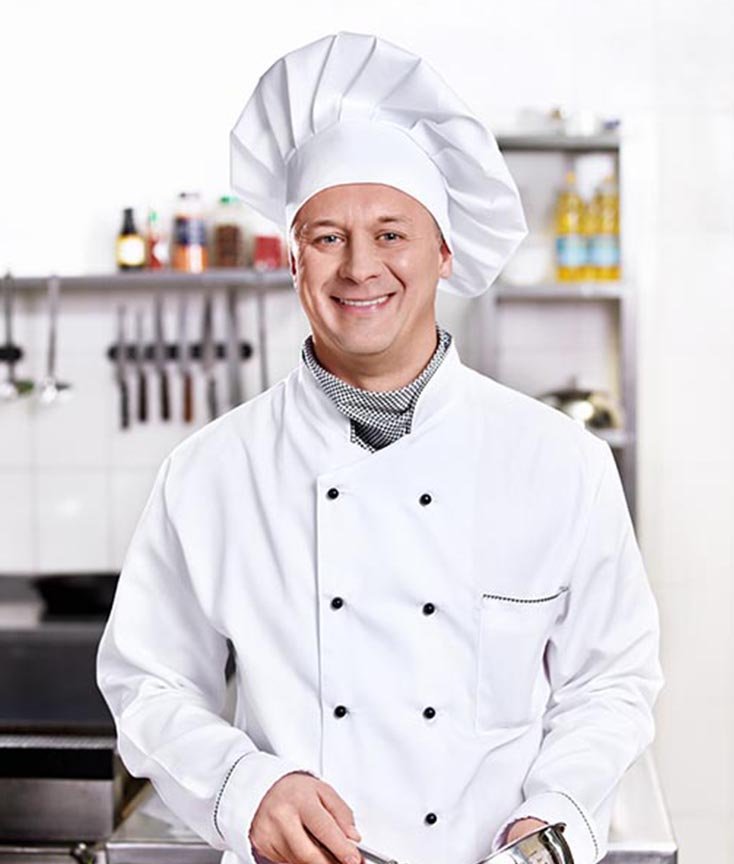 chef